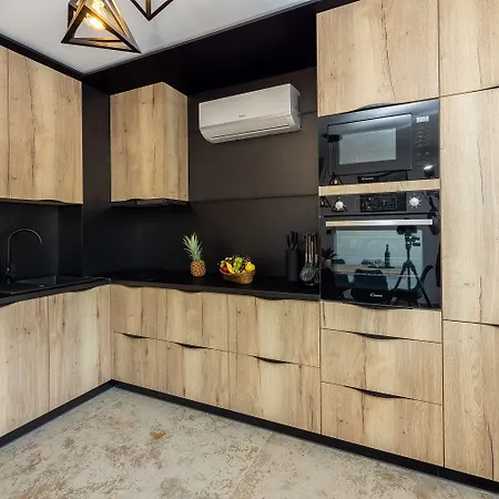Case de vacanță Neue Und Moderne Mit Privatpool, Kicker, Bbq, Liegebereich Tribalj (Primorsko-Goranska)